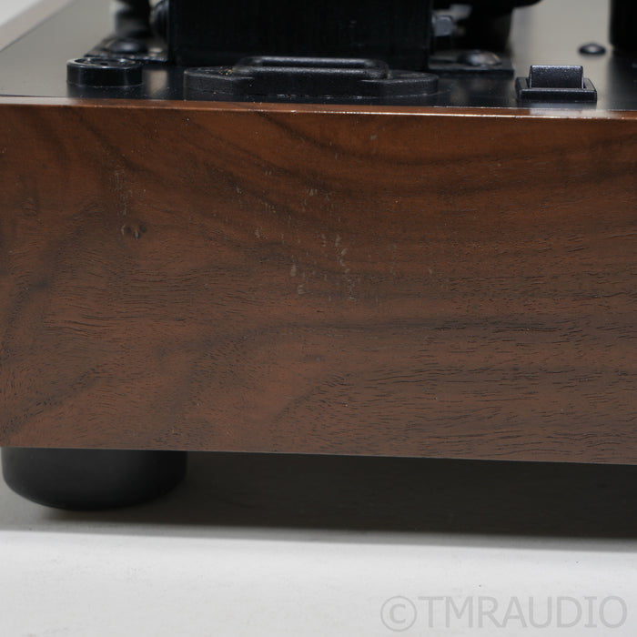 Ampsandsound Mogwai SE Stereo Tube Power Amplifier