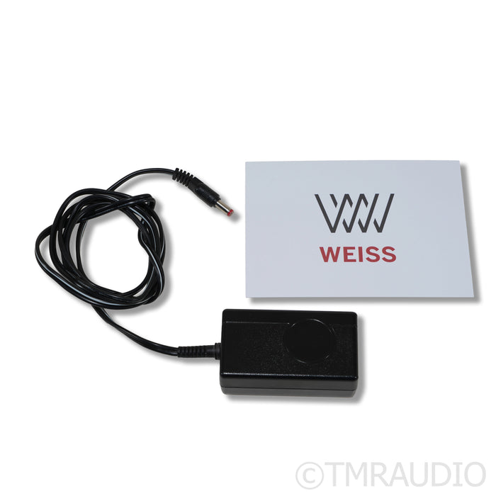 Weiss DAC204 D/A Converter
