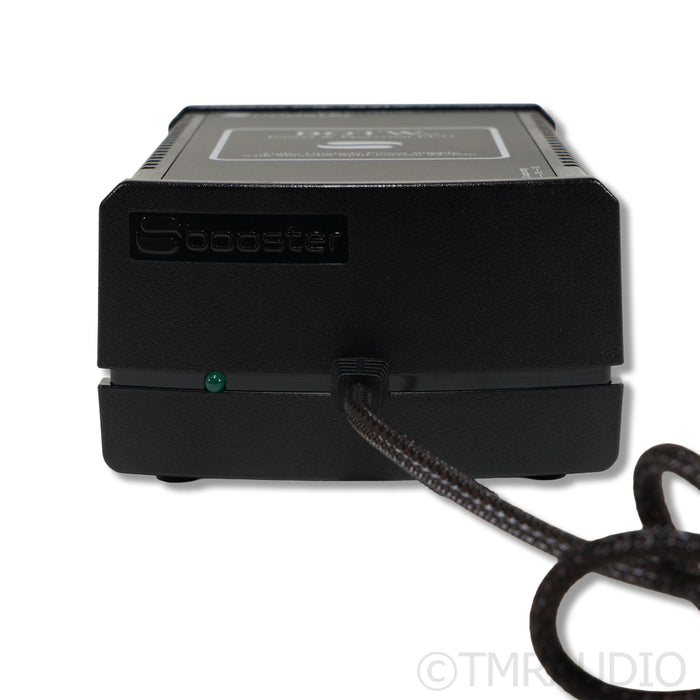 Lumin U1 Mini Network Streamer; sBooster PSU Upgrade