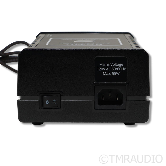 Lumin U1 Mini Network Streamer; sBooster PSU Upgrade
