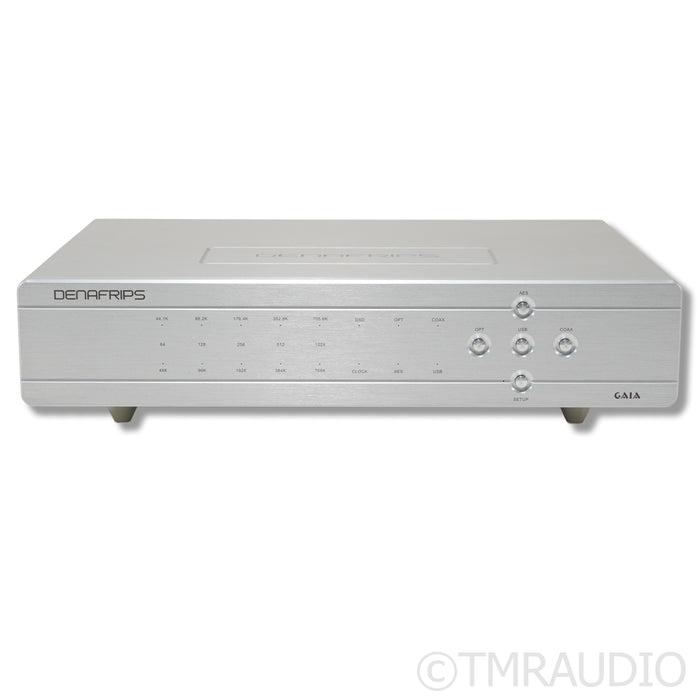 Denafrips Gaia DDC; D/D Converter