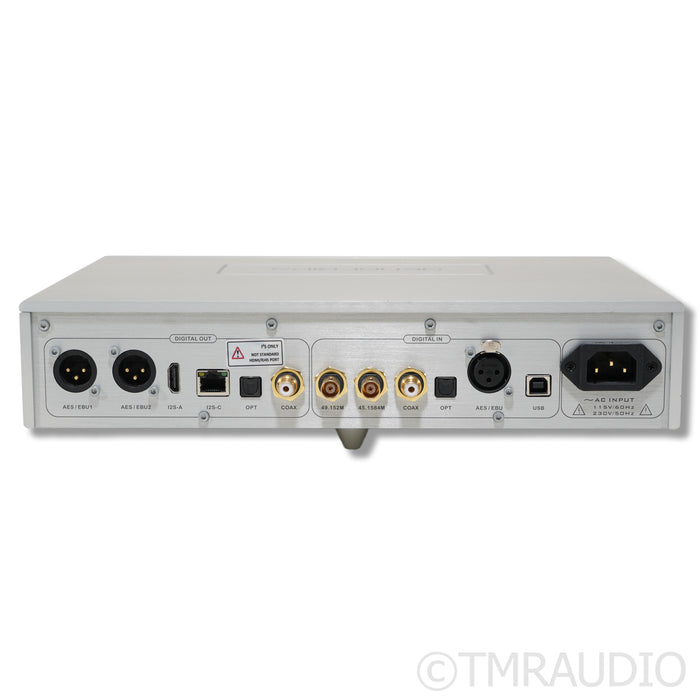 Denafrips Gaia DDC; D/D Converter