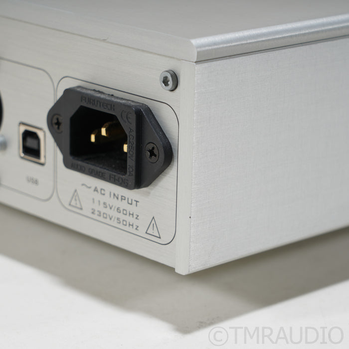 Denafrips Gaia DDC; D/D Converter