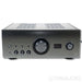 Denon PMA-A110 Stereo Integrated Amplifier; MM / MC Phono