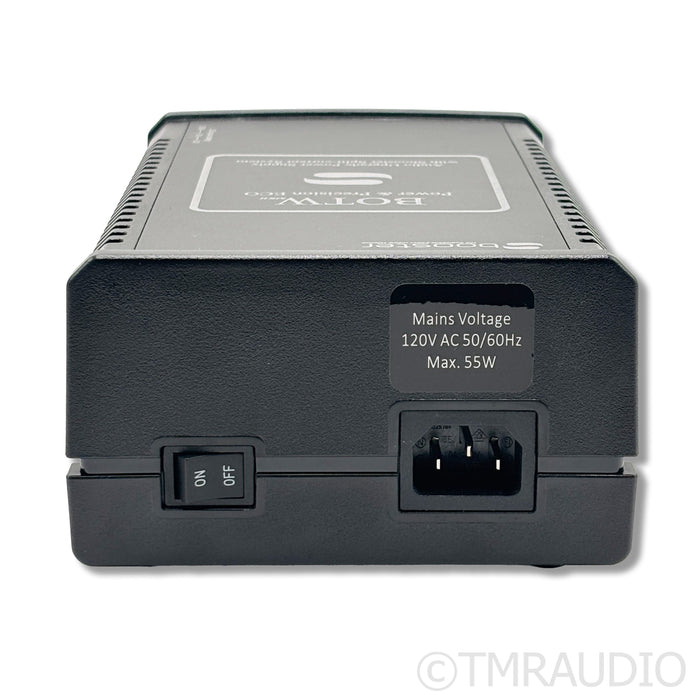 Sbooster BOTW MkII P&P Eco 12-13V Linear Power Supply