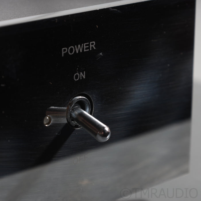 Jolida JD3000A MonoBlock Power Amplifier; Pair