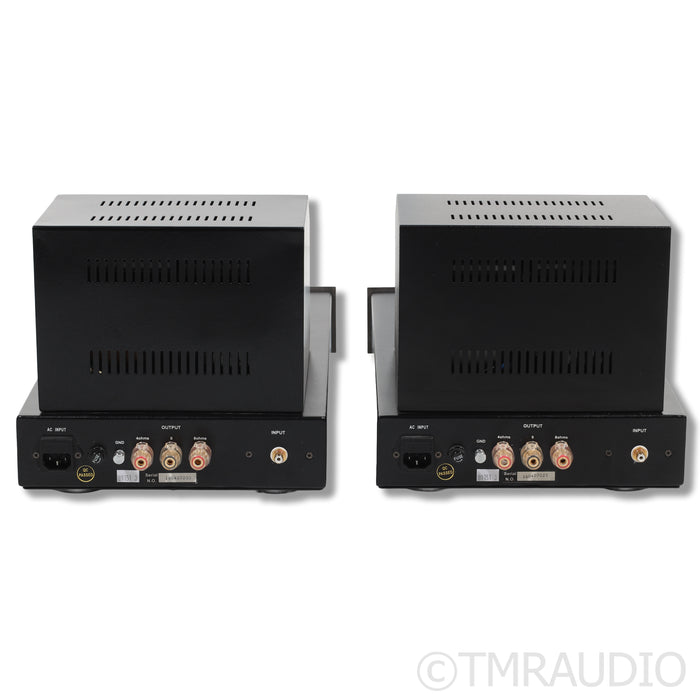 Jolida JD3000A MonoBlock Power Amplifier; Pair