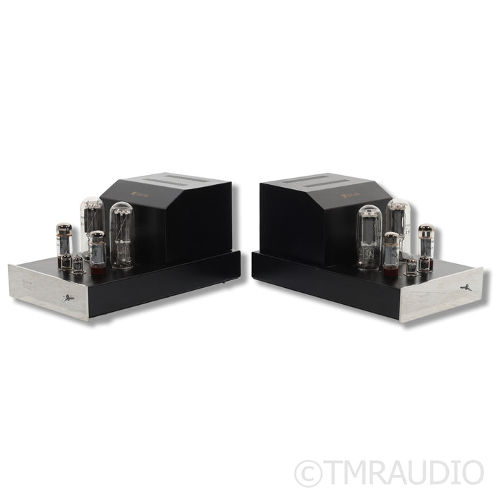 Jolida JD3000A MonoBlock Power Amplifier; Pair