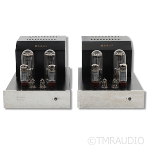 Jolida JD3000A MonoBlock Power Amplifier; Pair