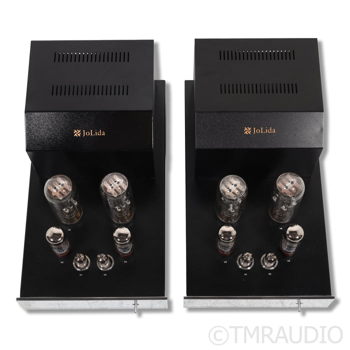 Jolida JD3000A MonoBlock Power Amplifier; Pair
