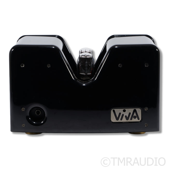 Viva Audio Devices Linea XP Dual-Chassis Tube Preamplifier w/ External PSU