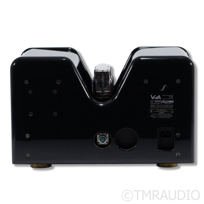 Viva Audio Devices Linea XP Dual-Chassis Tube Preamplifier w/ External PSU
