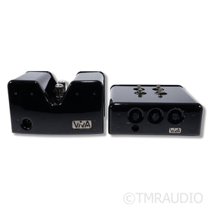 Viva Audio Devices Linea XP Dual-Chassis Tube Preamplifier w/ External PSU