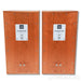 Harbeth HL Compact 7ES-3 XD Bookshelf Speakers; Cherry Pair