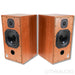 Harbeth HL Compact 7ES-3 XD Bookshelf Speakers; Cherry Pair