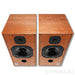 Harbeth HL Compact 7ES-3 XD Bookshelf Speakers; Cherry Pair
