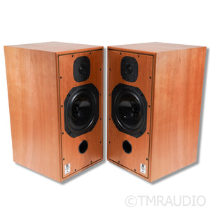 Harbeth HL Compact 7ES-3 XD Bookshelf Speakers; Cherry Pair