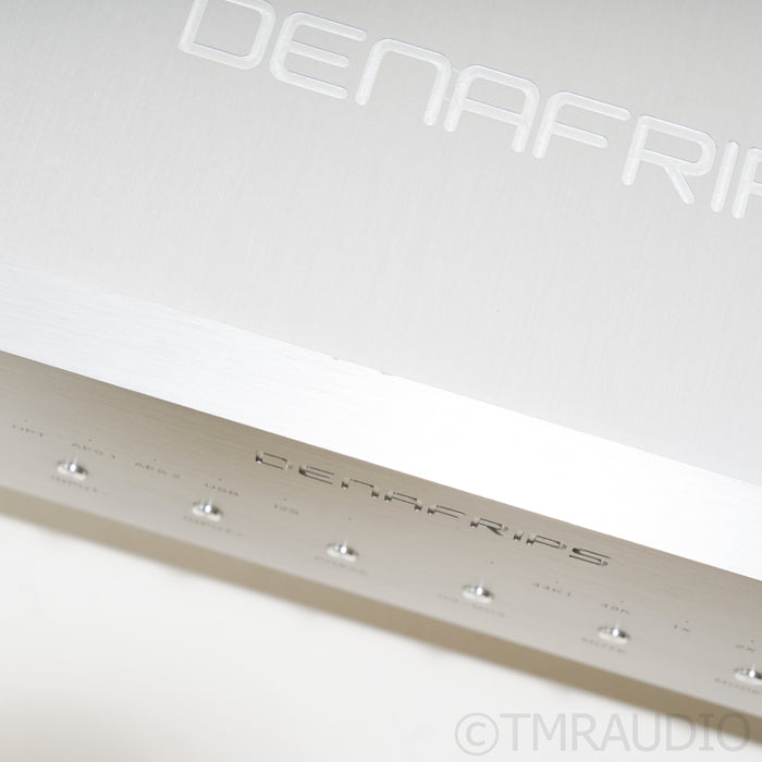 Denafrips Pontus II DAC; D/A Converter