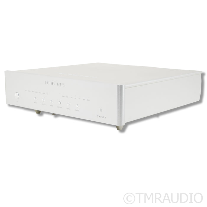 Denafrips Pontus II DAC; D/A Converter