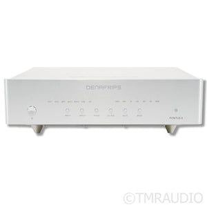 Denafrips Pontus II DAC; D/A Converter