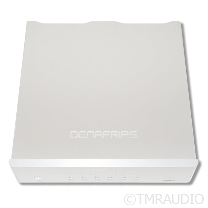 Denafrips Pontus II DAC; D/A Converter