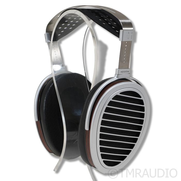 Hifiman HE1000se Open Back Headphones