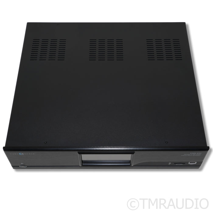 Cary Audio Design DMS-650 Network Streamer