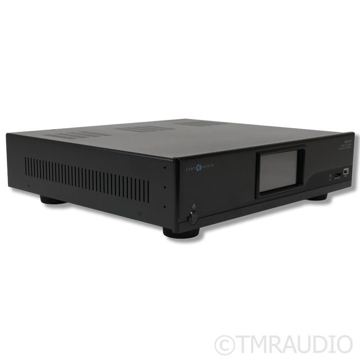 Cary Audio Design DMS-650 Network Streamer
