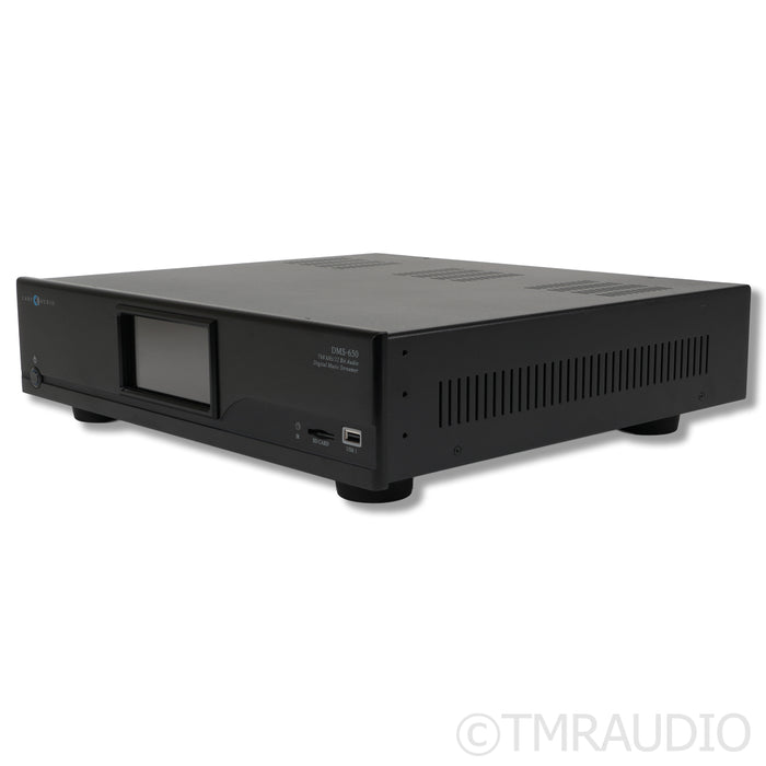 Cary Audio Design DMS-650 Network Streamer
