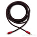 AudioQuest Cinnamon RCA Coaxial Cable; 3m Single Digital Interconnect