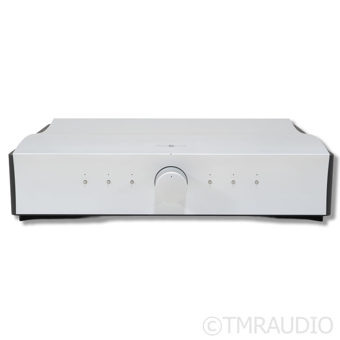 Mola Mola Makua Stereo Preamplifier; Remote; DAC / Phono Upgrades