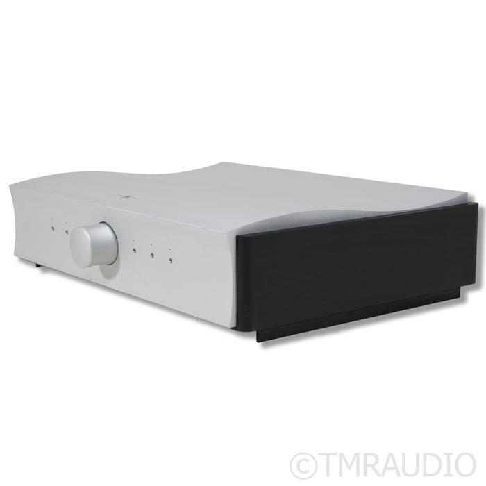 Mola Mola Makua Stereo Preamplifier; Remote; DAC / Phono Upgrades