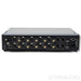 Mola Mola Makua Stereo Preamplifier; Remote; DAC / Phono Upgrades