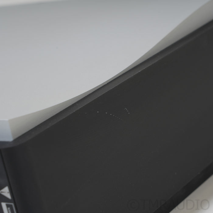 Mola Mola Makua Stereo Preamplifier; Remote; DAC / Phono Upgrades