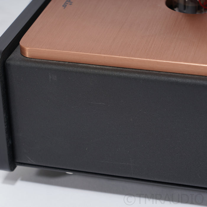 Icon Audio HP8 MkII Tube Headphone Amplifier