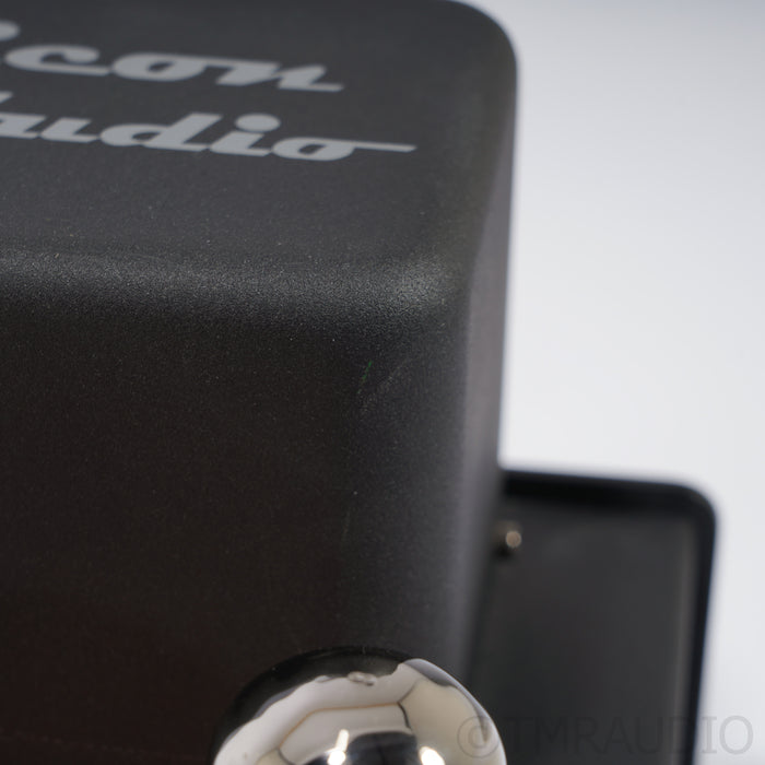 Icon Audio HP8 MkII Tube Headphone Amplifier