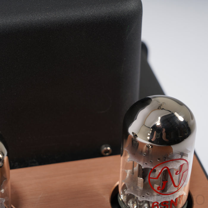 Icon Audio HP8 MkII Tube Headphone Amplifier