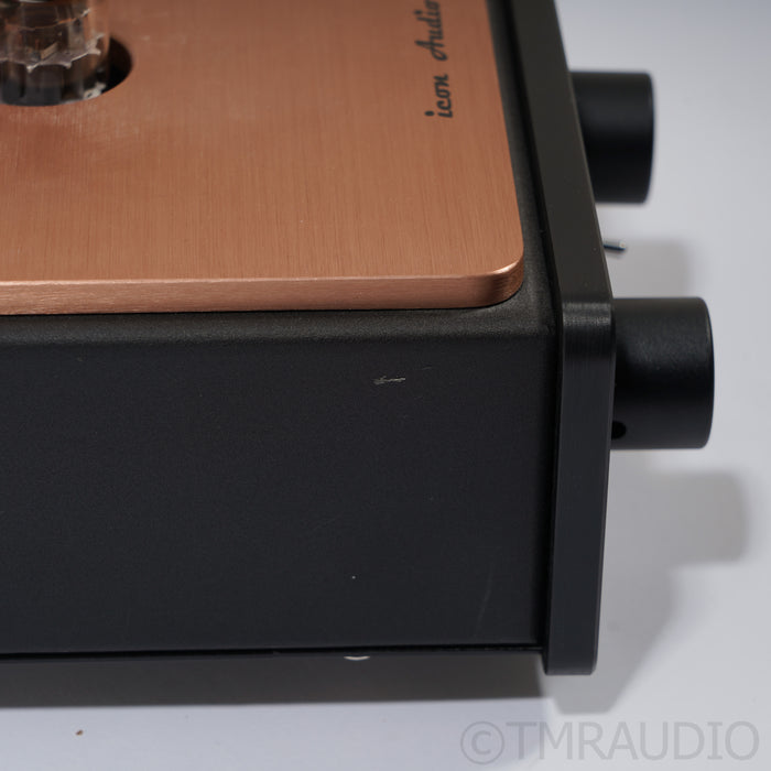 Icon Audio HP8 MkII Tube Headphone Amplifier