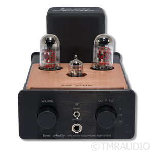 Icon Audio HP8 MkII Tube Headphone Amplifier