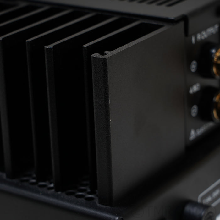 McIntosh MA5300 Stereo Integrated Amplifier; MM Phono