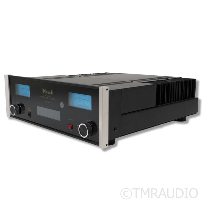 McIntosh MA5300 Stereo Integrated Amplifier; MM Phono