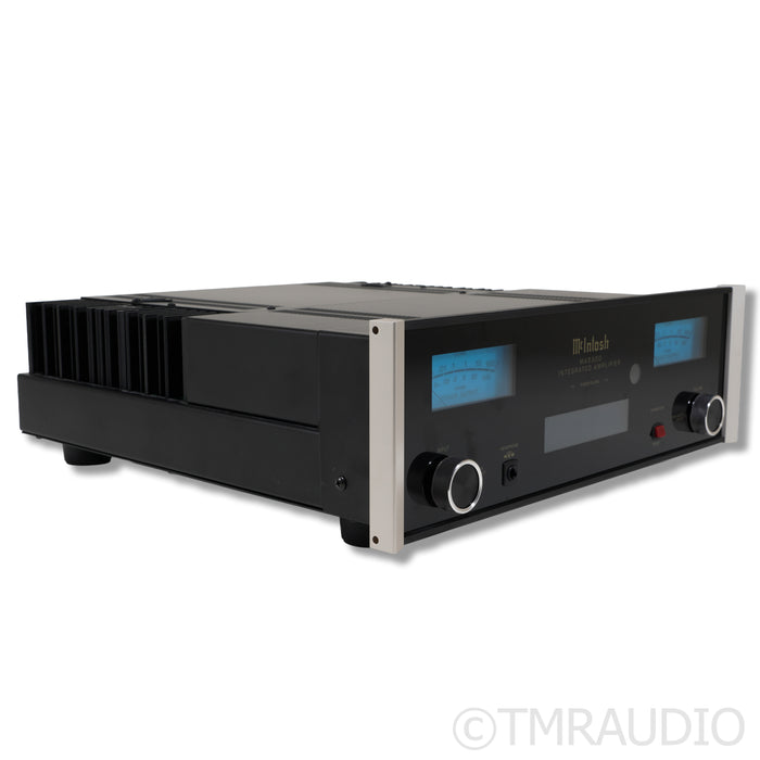 McIntosh MA5300 Stereo Integrated Amplifier; MM Phono
