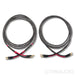 Audience OHNO III Speaker Cables; 3m Pair