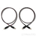 Audience OHNO RCA Cables; 1m Pair Interconnects