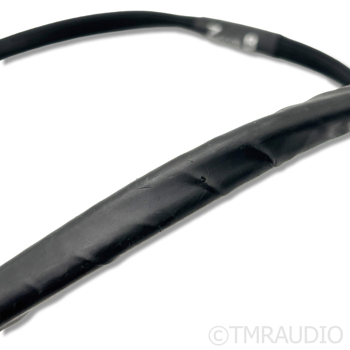 Hemingway Audio Z-core Beta Power Cable; 2m AC Cord