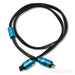 Hemingway Audio Z-core Beta Power Cable; 2m AC Cord