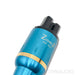 Hemingway Audio Z-core Beta Power Cable; 2m AC Cord