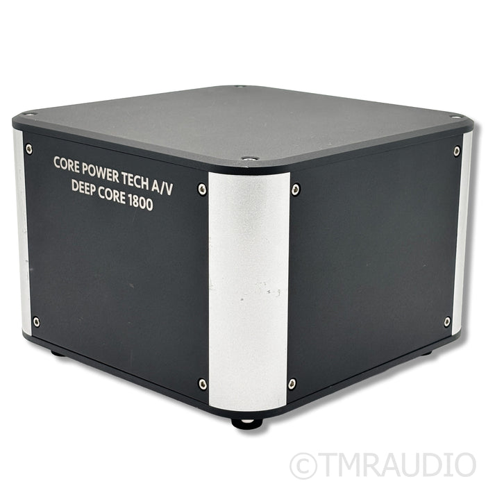 Core Power Technologies Deep Core 1800 AC Power Conditioner