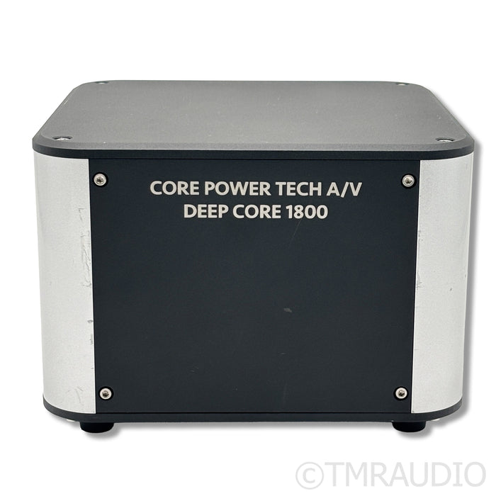 Core Power Technologies Deep Core 1800 AC Power Conditioner