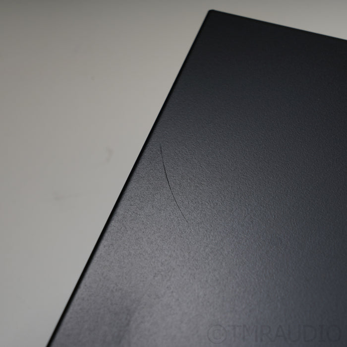 Oppo UDP-203 UltraHD Universal Blu-ray Player; CD / SACD